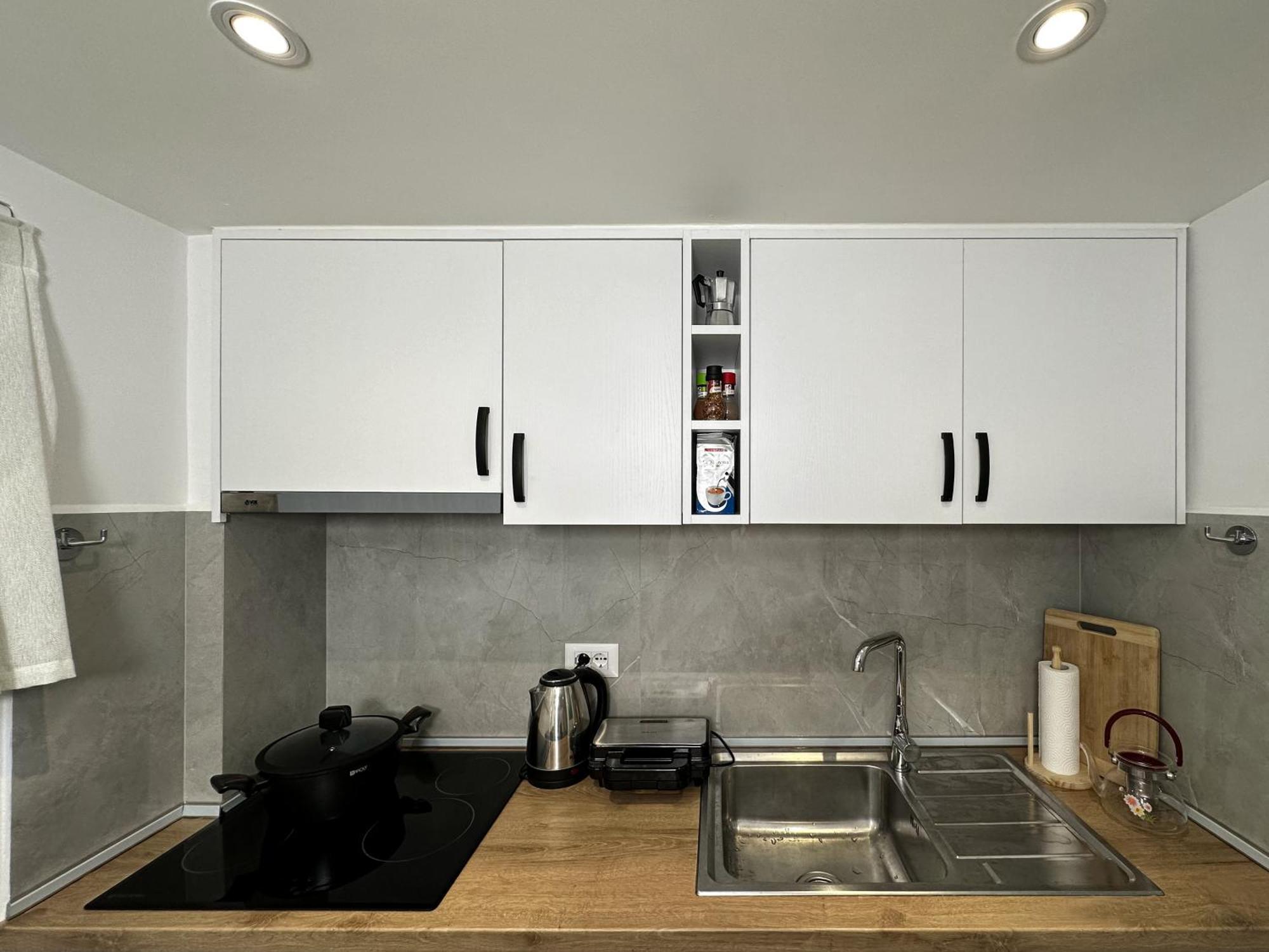 Home Select Tirana 2 Экстерьер фото