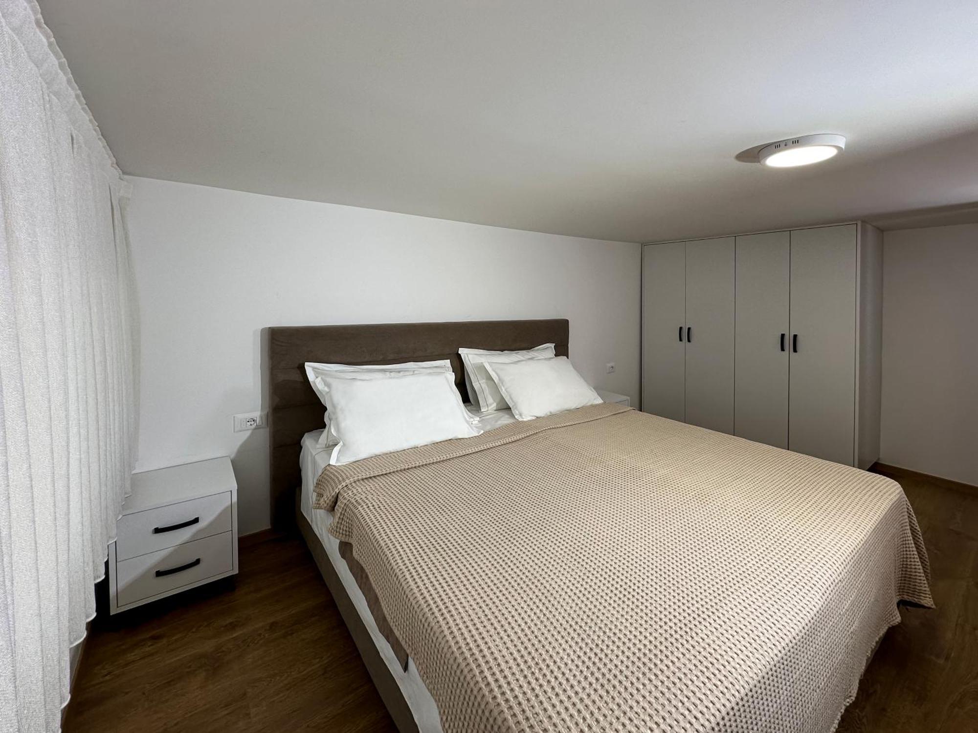 Home Select Tirana 2 Экстерьер фото