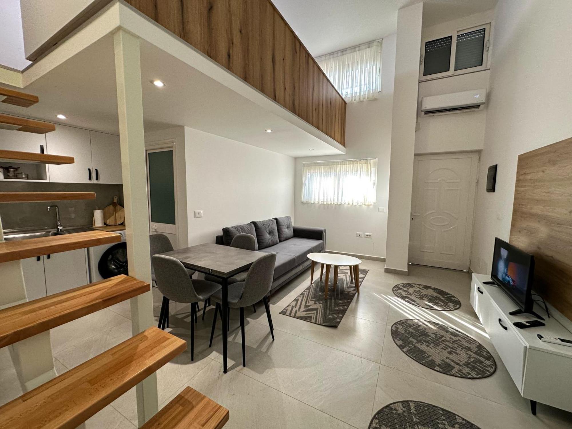 Home Select Tirana 2 Экстерьер фото