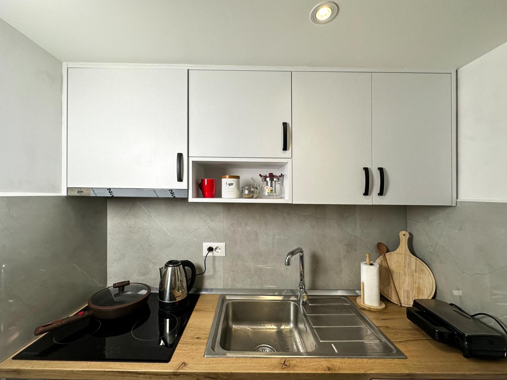 Home Select Tirana 2 Номер фото