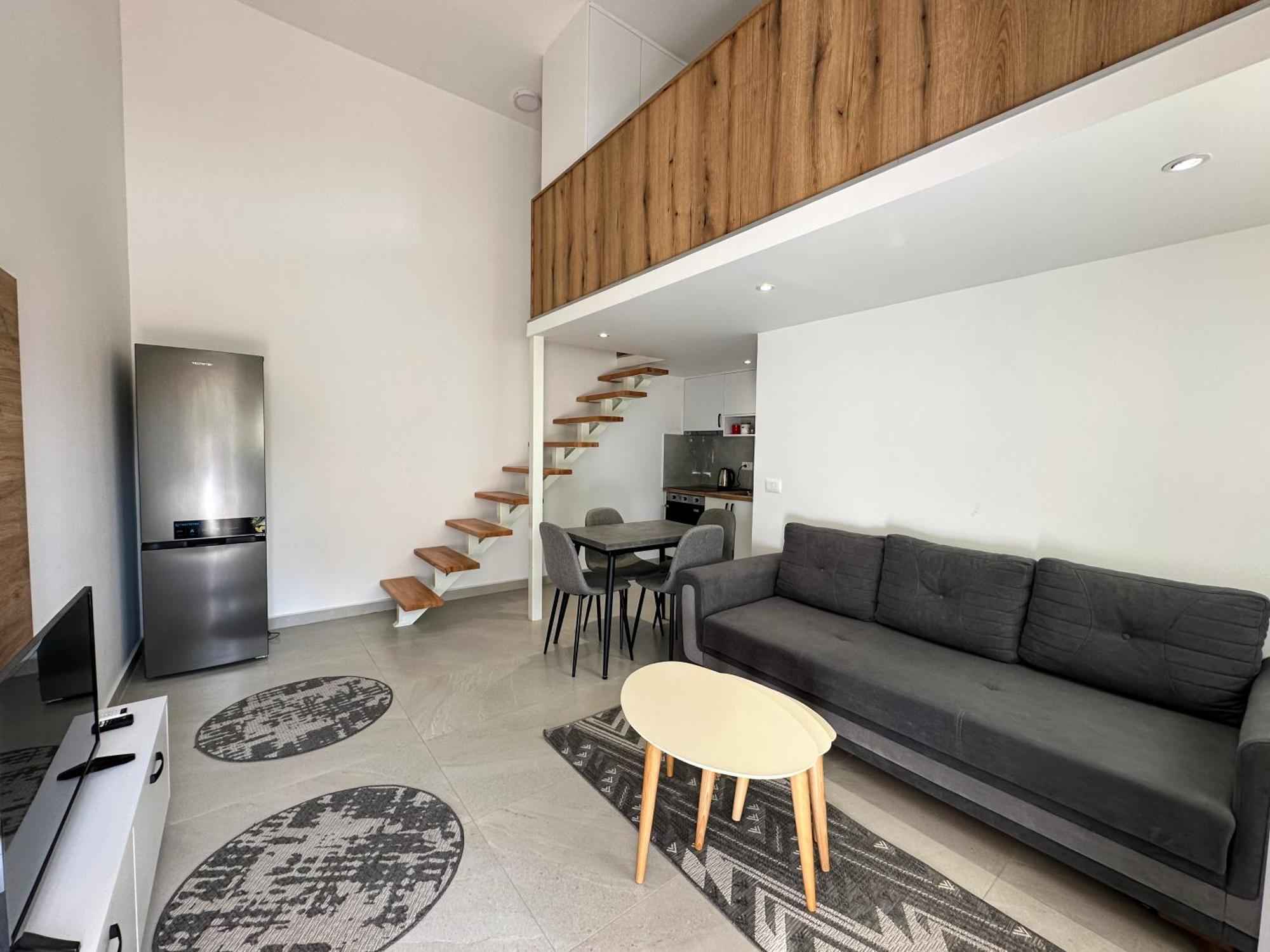 Home Select Tirana 2 Экстерьер фото
