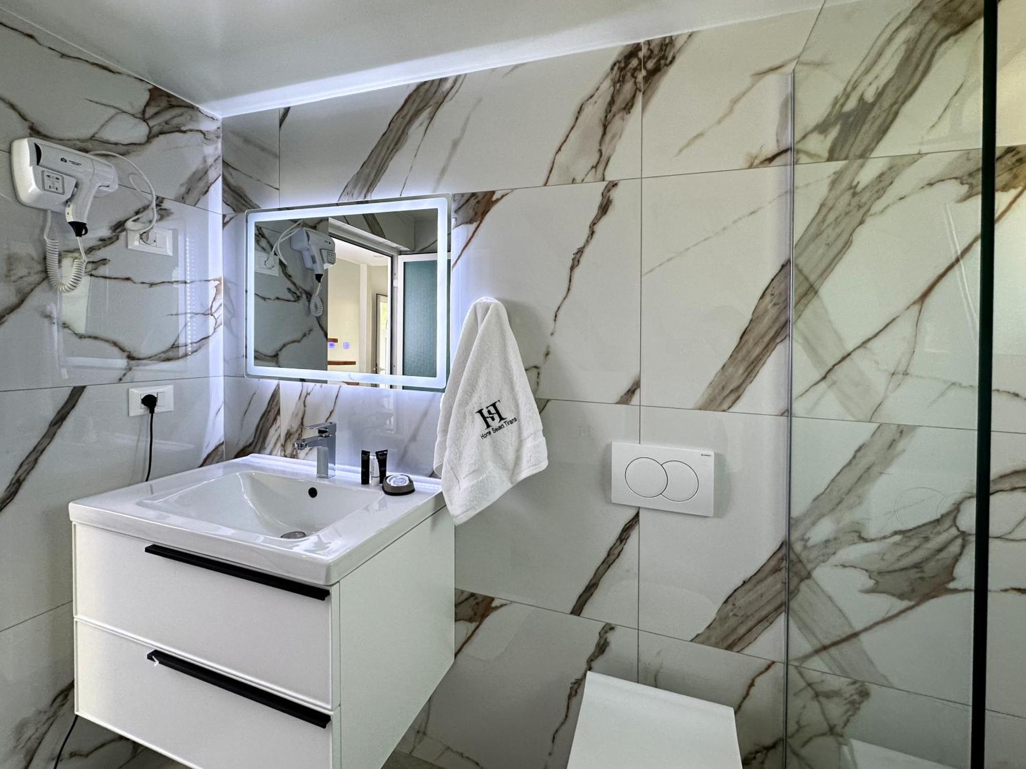 Home Select Tirana 2 Экстерьер фото