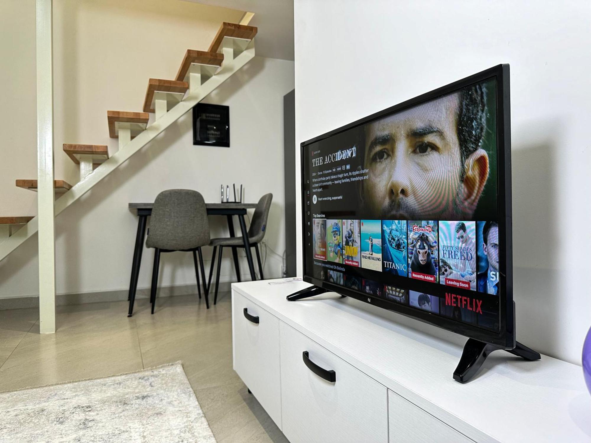 Home Select Tirana 2 Экстерьер фото