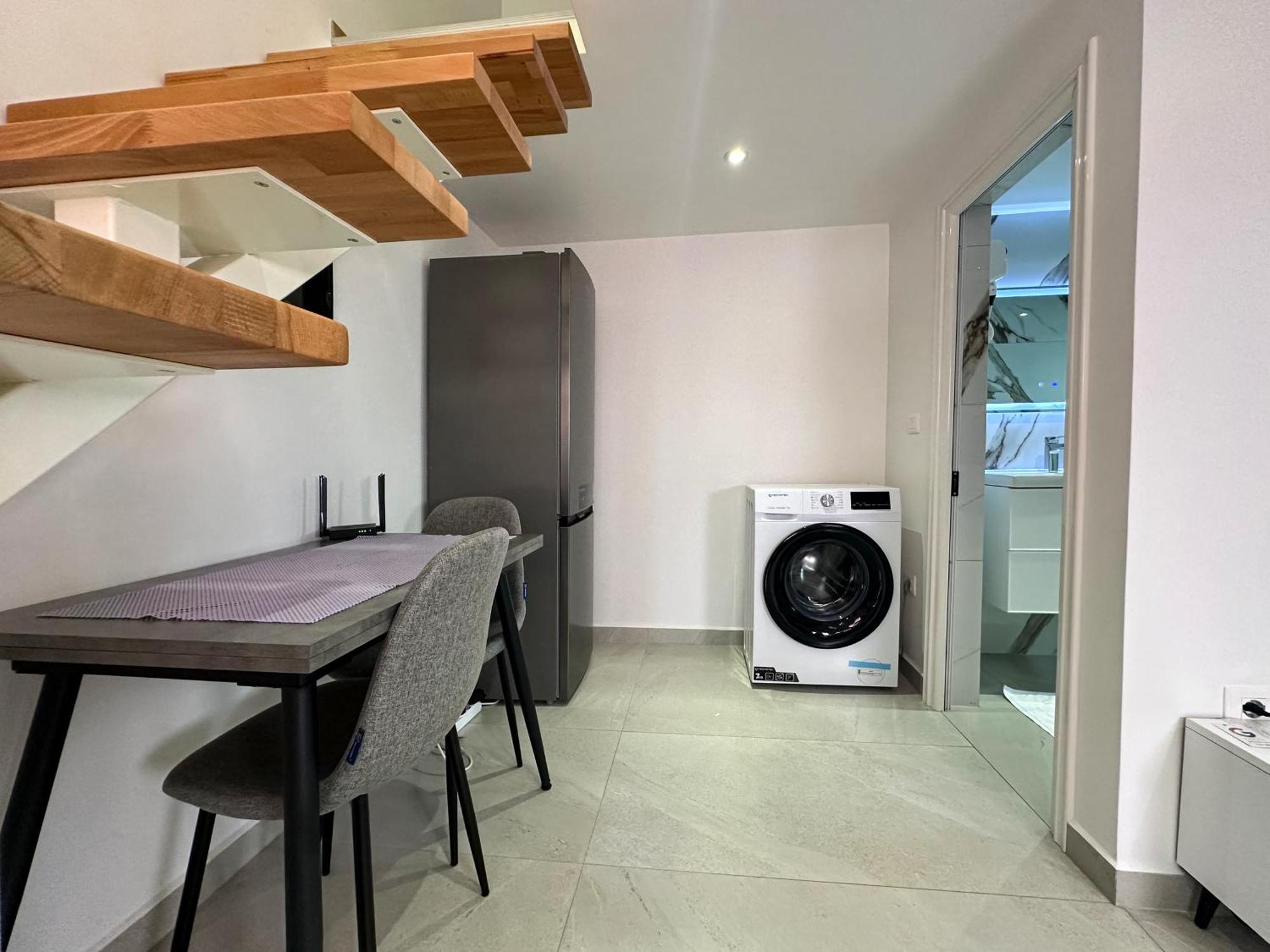 Home Select Tirana 2 Экстерьер фото